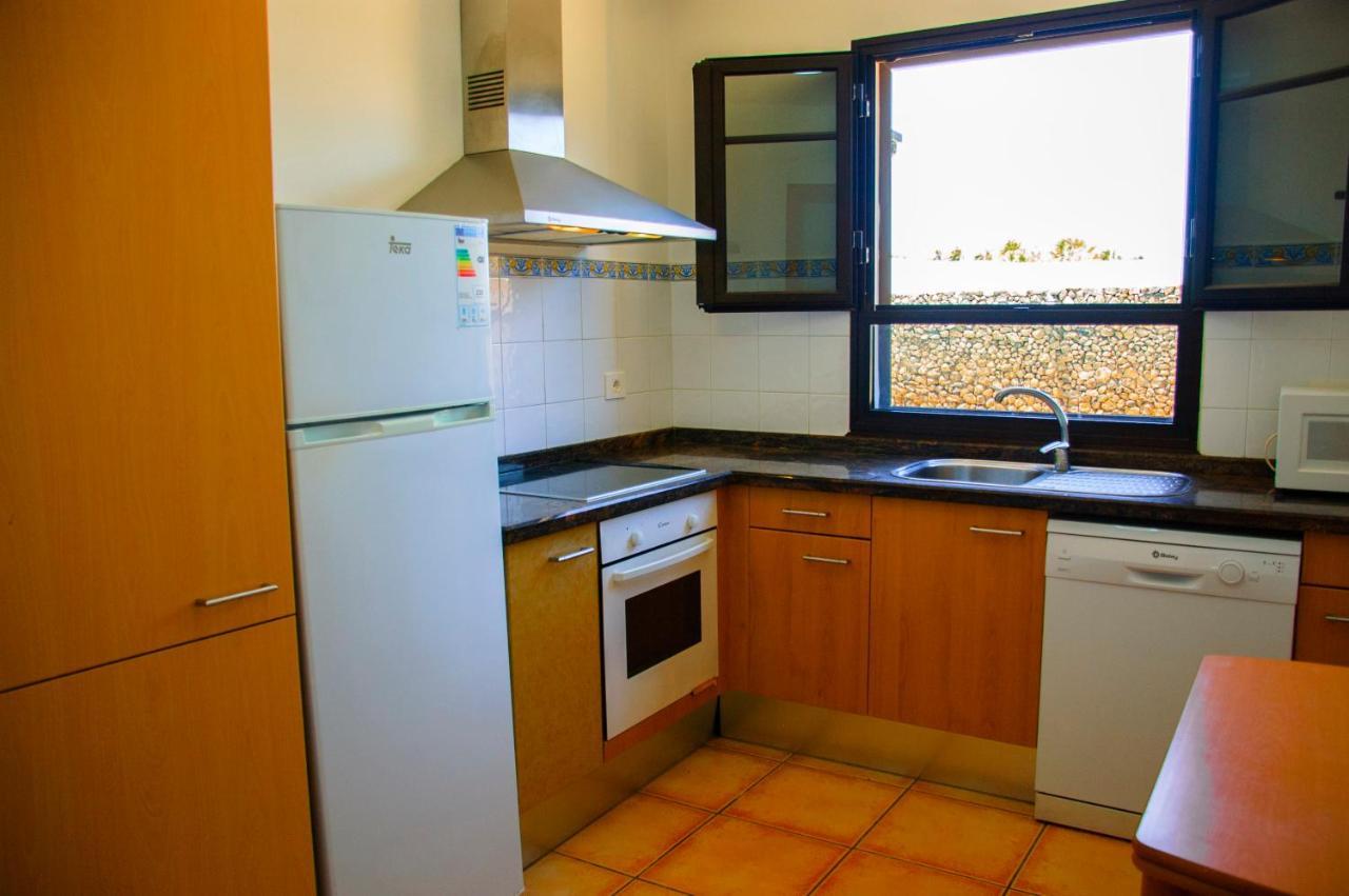 Villa Calamares With Heated Pool And Air Conditioning ปลายาบลังกา ภายนอก รูปภาพ