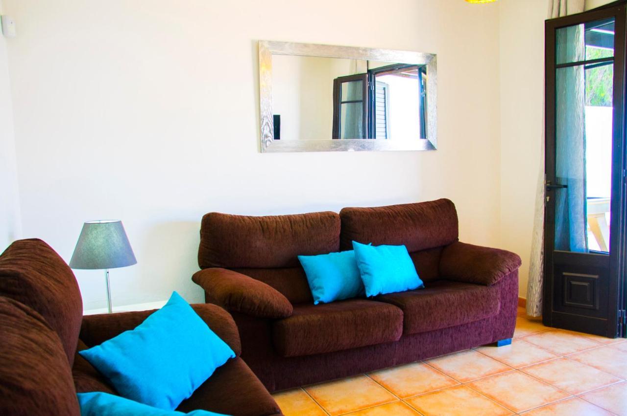 Villa Calamares With Heated Pool And Air Conditioning ปลายาบลังกา ภายนอก รูปภาพ