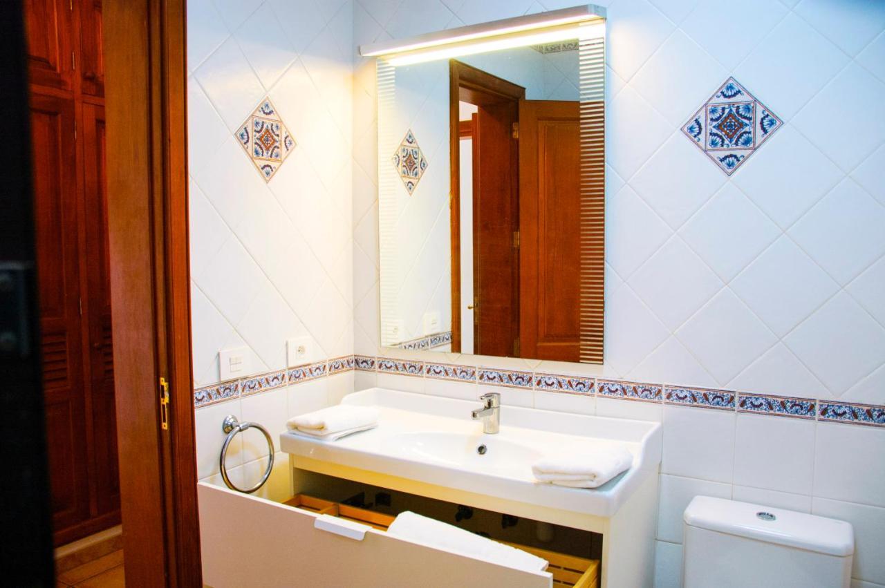 Villa Calamares With Heated Pool And Air Conditioning ปลายาบลังกา ภายนอก รูปภาพ