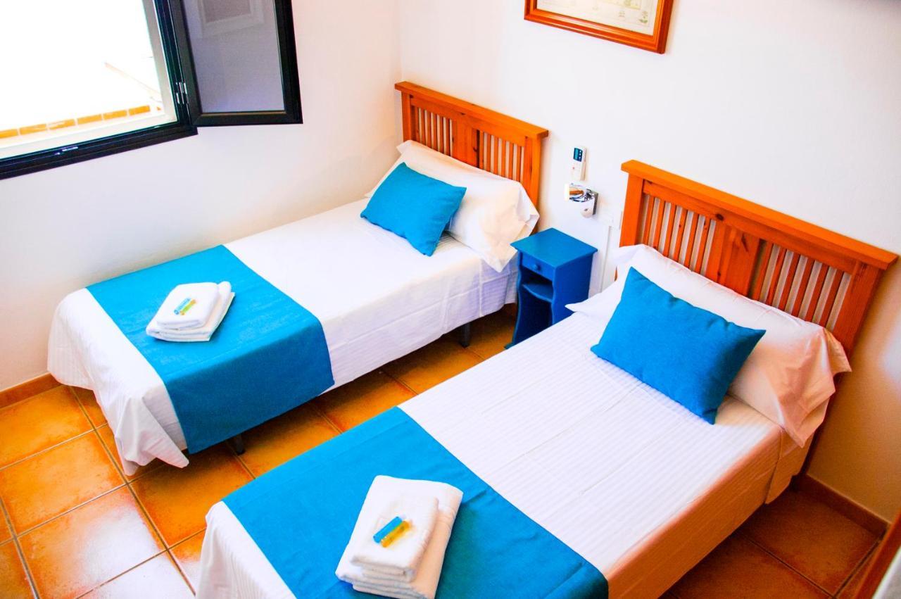 Villa Calamares With Heated Pool And Air Conditioning ปลายาบลังกา ภายนอก รูปภาพ